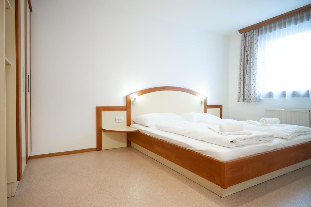 Seilergasse Apartments By We Rent, Summercard Included Zell am See Exterior foto