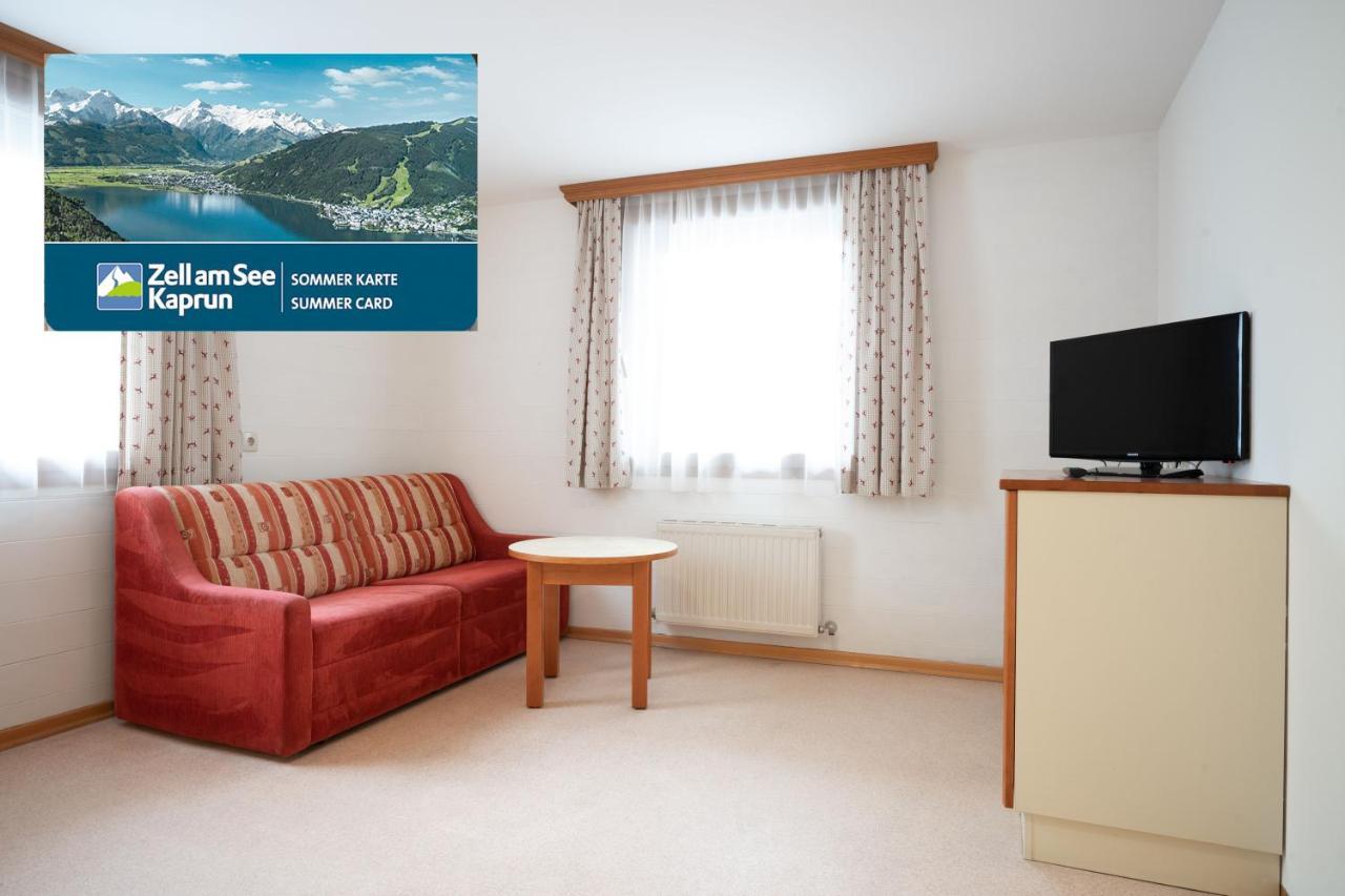 Seilergasse Apartments By We Rent, Summercard Included Zell am See Quarto foto