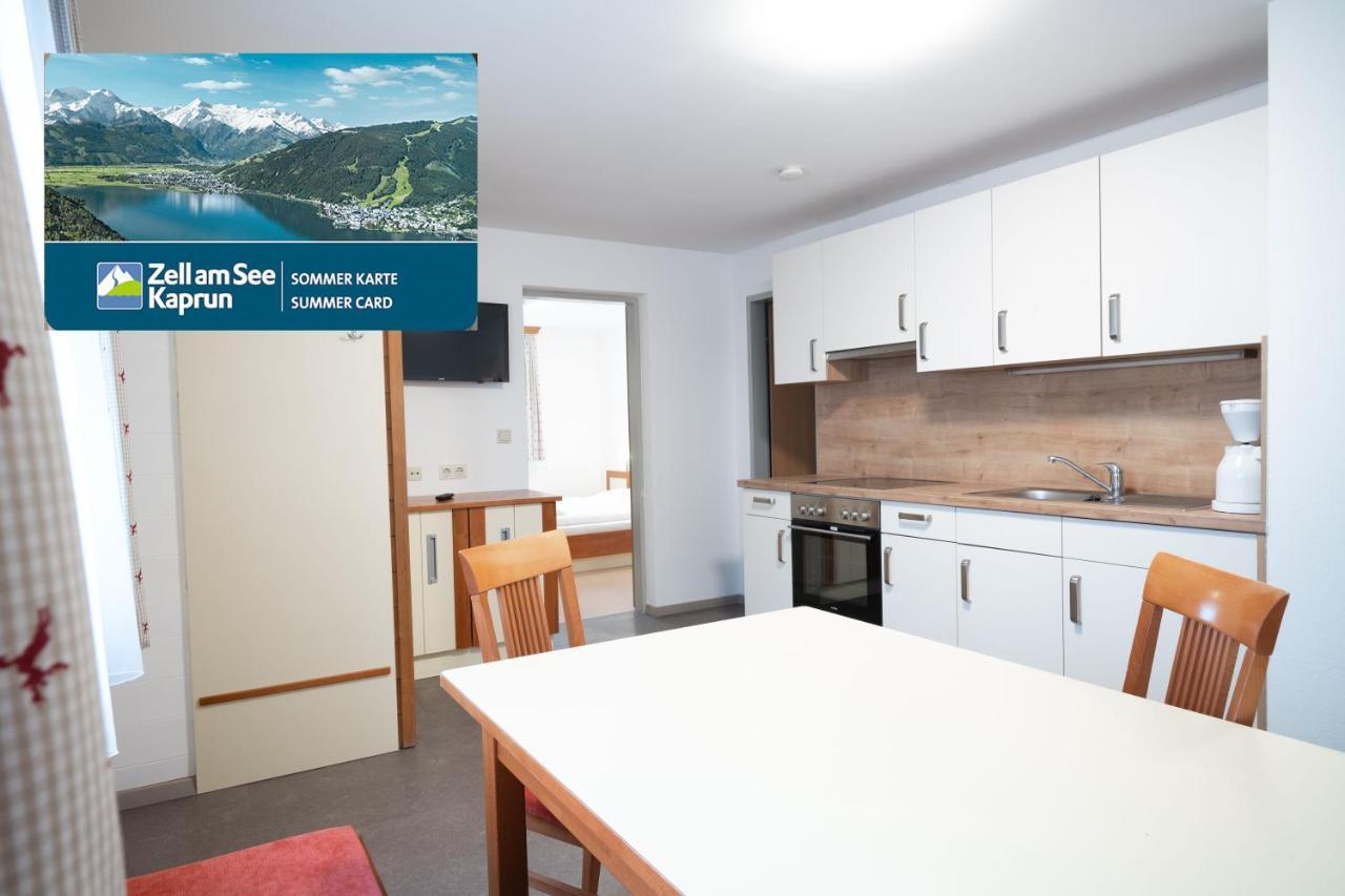 Seilergasse Apartments By We Rent, Summercard Included Zell am See Quarto foto