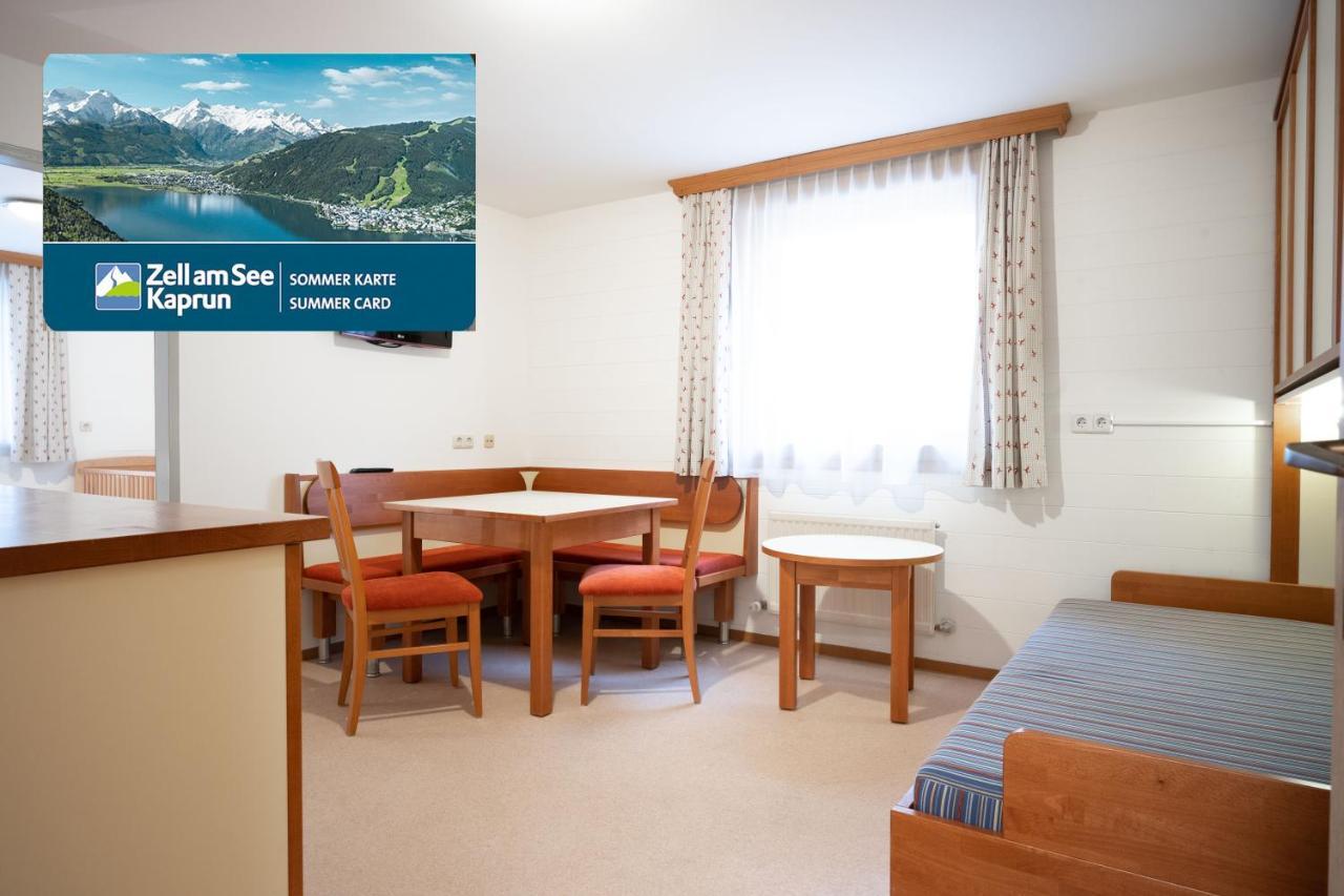 Seilergasse Apartments By We Rent, Summercard Included Zell am See Quarto foto