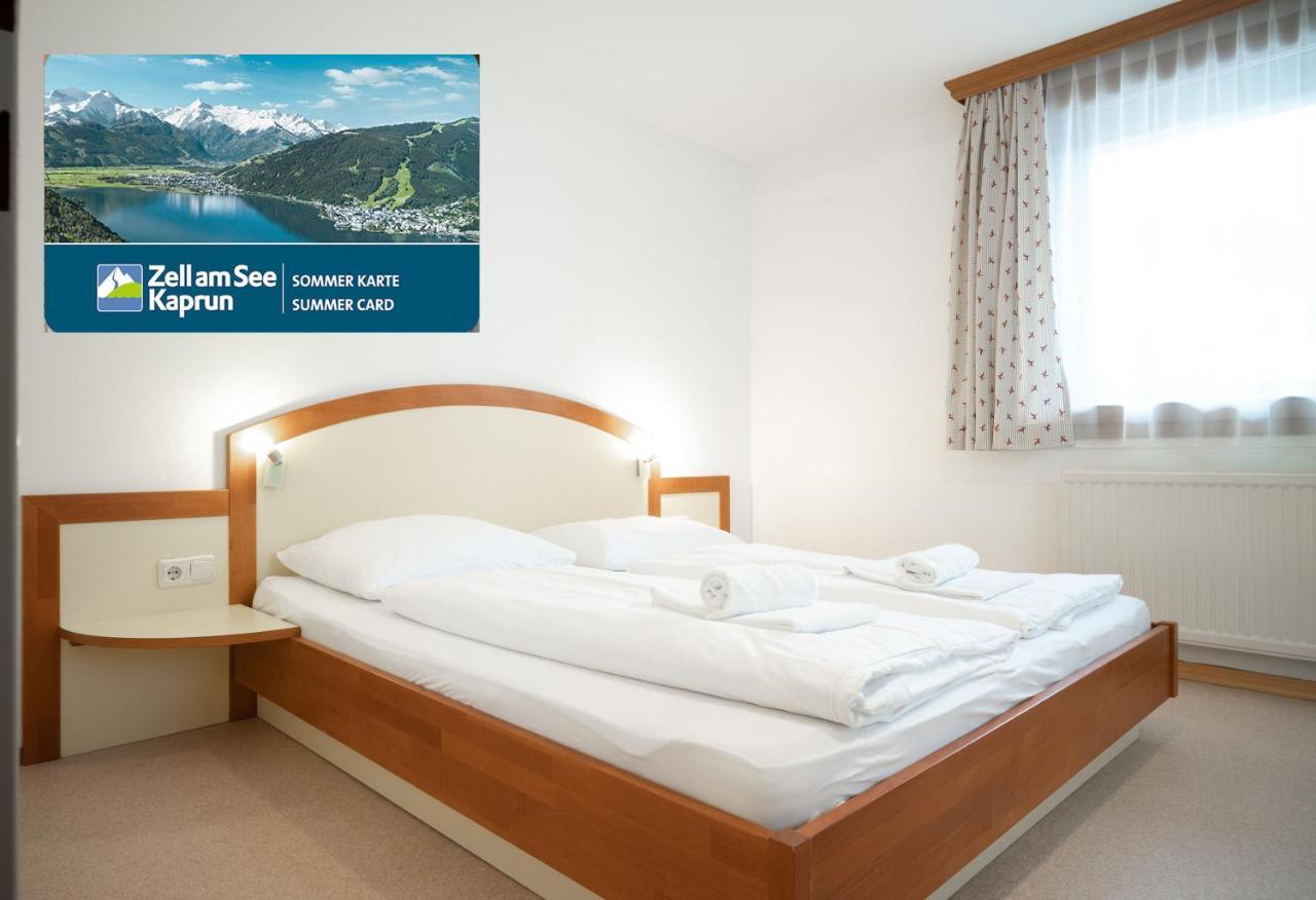 Seilergasse Apartments By We Rent, Summercard Included Zell am See Quarto foto