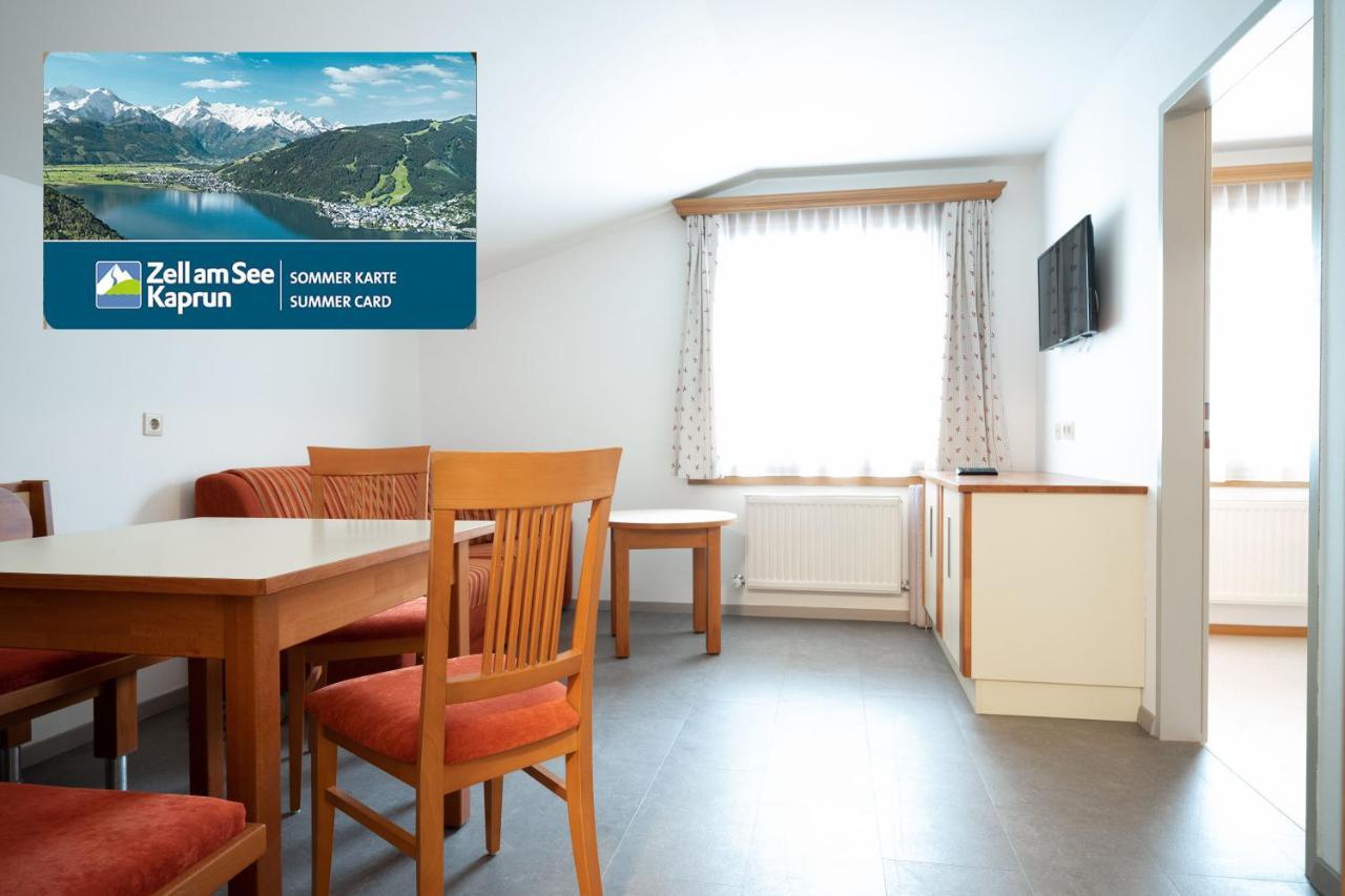 Seilergasse Apartments By We Rent, Summercard Included Zell am See Quarto foto