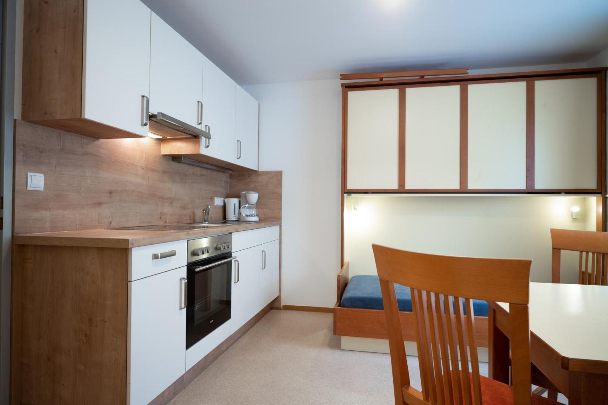 Seilergasse Apartments By We Rent, Summercard Included Zell am See Quarto foto