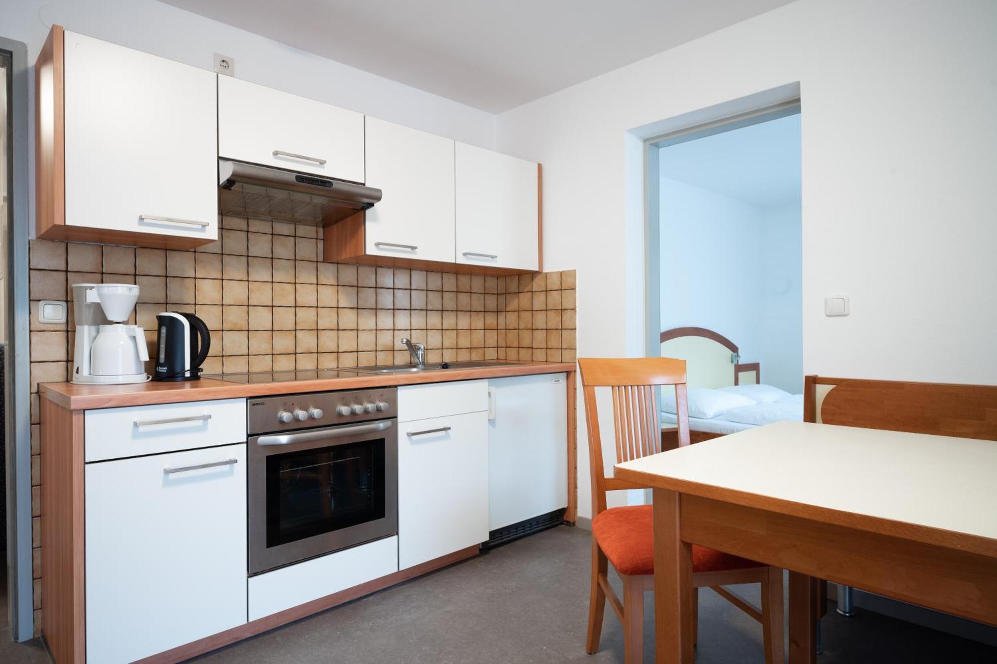 Seilergasse Apartments By We Rent, Summercard Included Zell am See Quarto foto