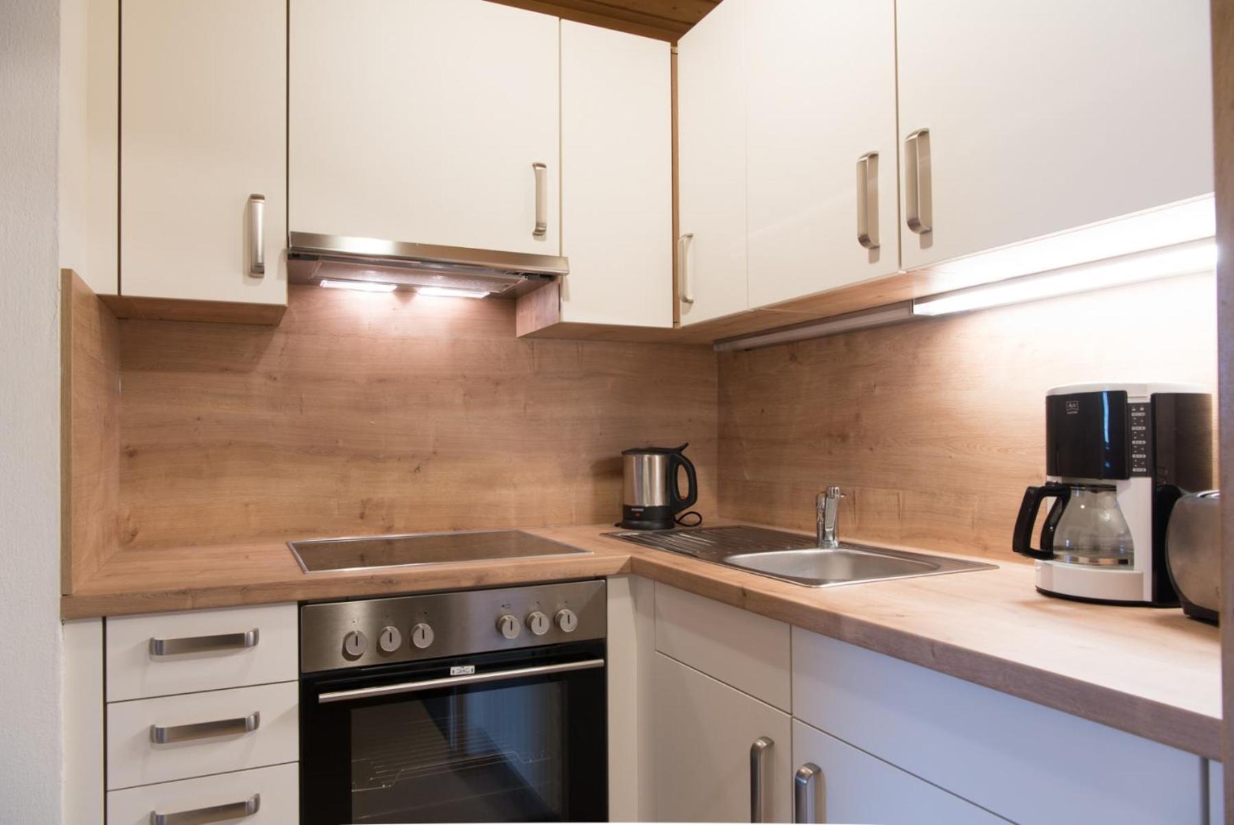 Seilergasse Apartments By We Rent, Summercard Included Zell am See Quarto foto